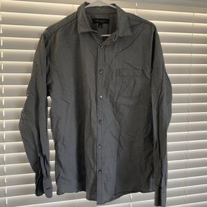 Robert Barakett dress shirt